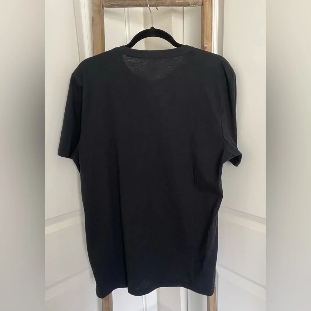 NWOT - Men’s Abound Button T-Shirt - Size Large - Picture 4 of 4